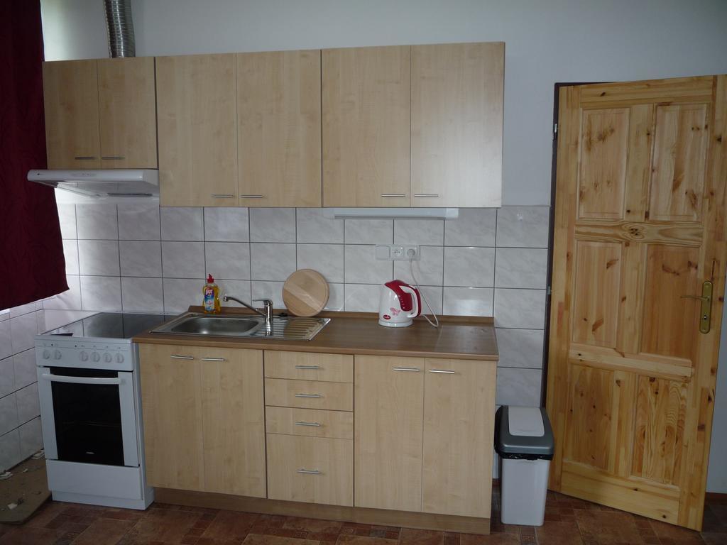 Apartmany Na Vytoni Predni Vyton Phòng bức ảnh