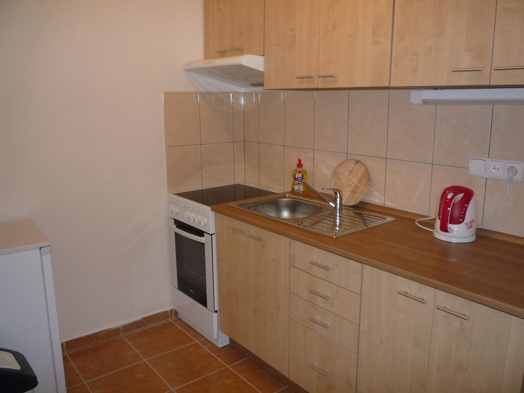 Apartmany Na Vytoni Predni Vyton Phòng bức ảnh