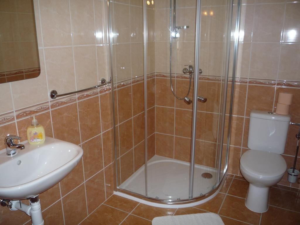 Apartmany Na Vytoni Predni Vyton Phòng bức ảnh
