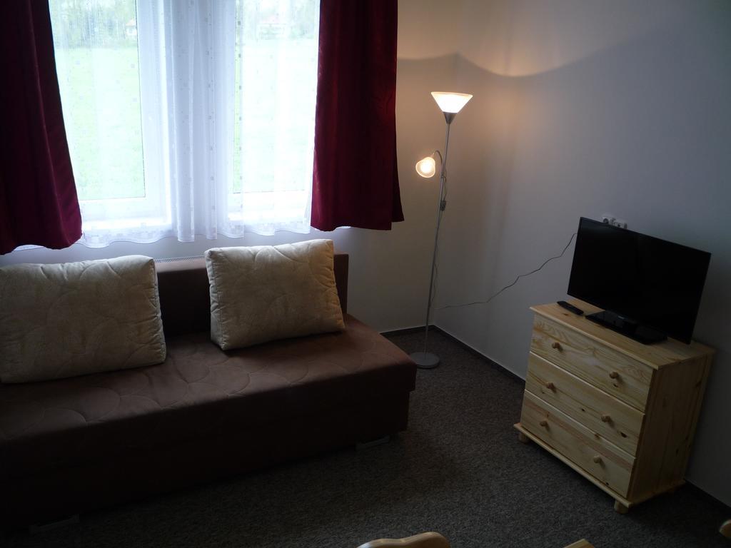 Apartmany Na Vytoni Predni Vyton Phòng bức ảnh