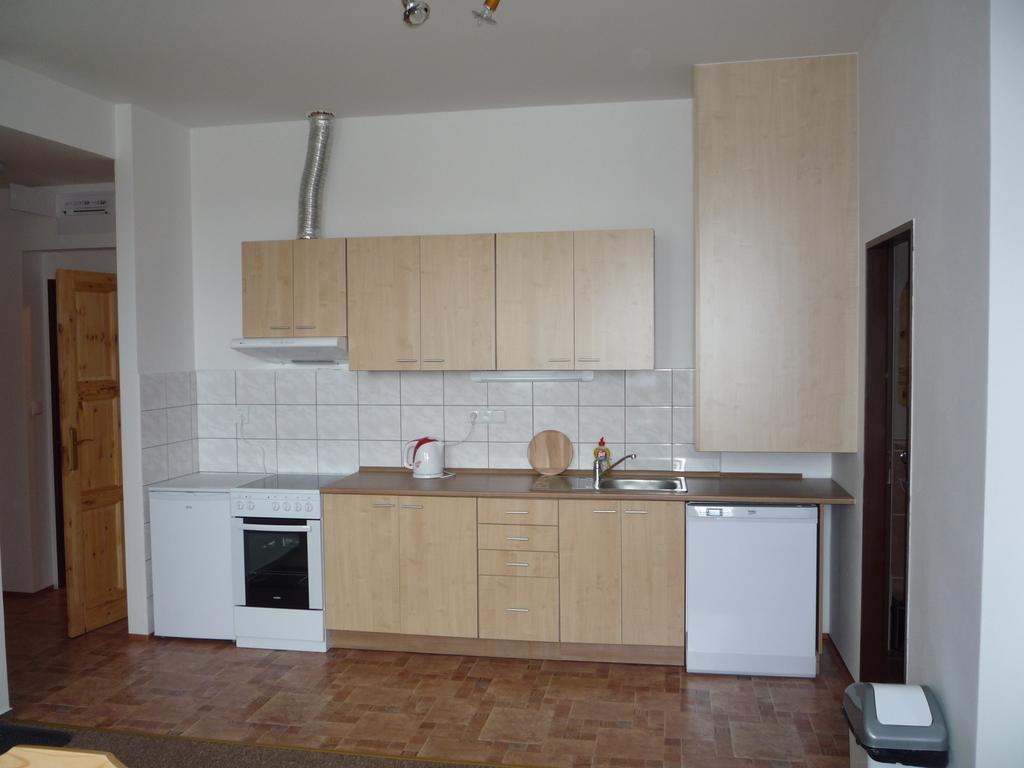 Apartmany Na Vytoni Predni Vyton Phòng bức ảnh