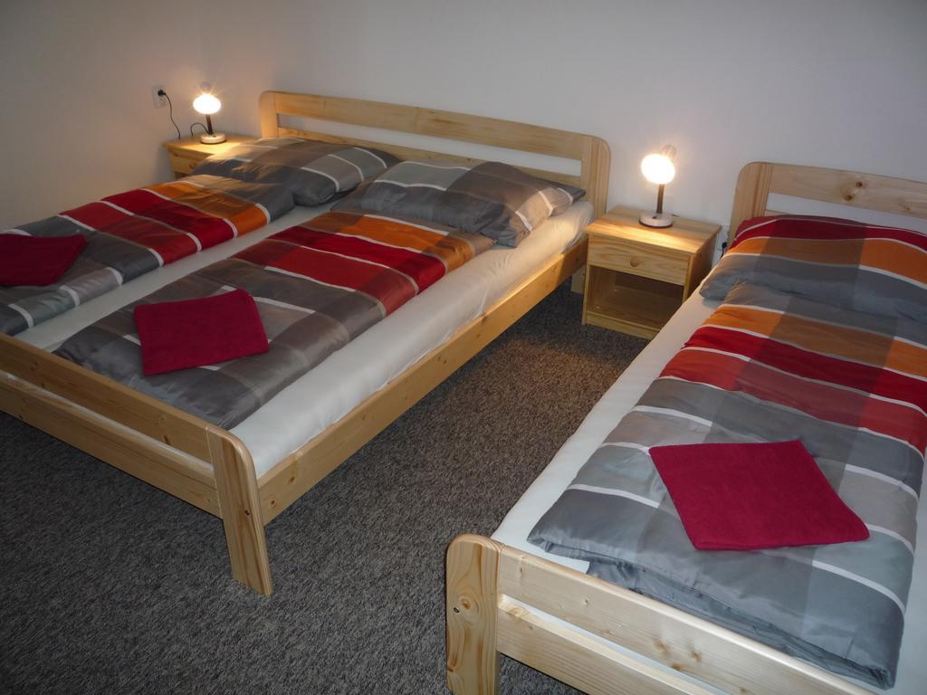 Apartmany Na Vytoni Predni Vyton Phòng bức ảnh