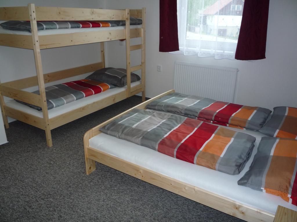 Apartmany Na Vytoni Predni Vyton Phòng bức ảnh