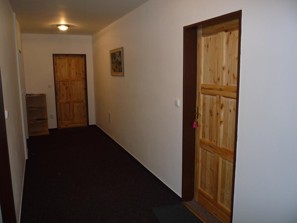 Apartmany Na Vytoni Predni Vyton Phòng bức ảnh