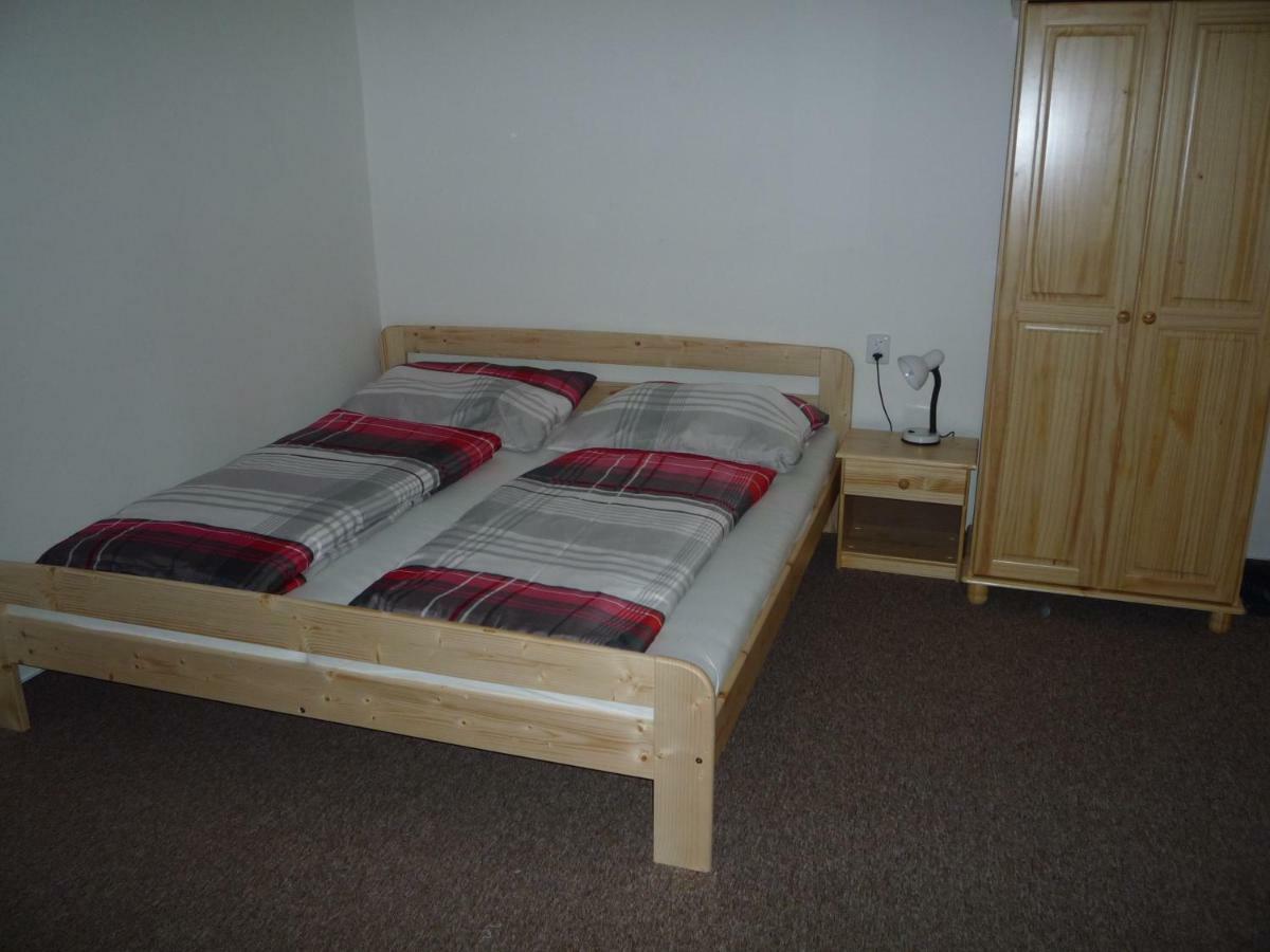 Apartmany Na Vytoni Predni Vyton Ngoại thất bức ảnh
